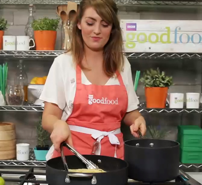 Паста карбонара за 30 хв: неперевершений рецепт, який підкорить ваше серце та шлунок